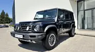 INEOS Grenadier SUV Fieldmaster Edition