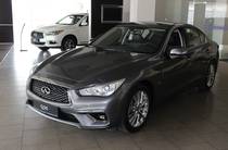 Infiniti Q50 Pure