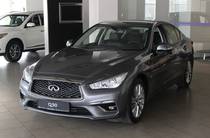 Infiniti Q50 Pure