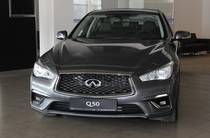 Infiniti Q50 Pure