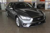 Infiniti Q50 Pure