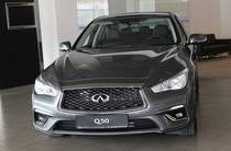 Infiniti Q50 Pure