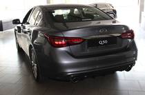 Infiniti Q50 Pure