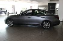 Infiniti Q50 Pure