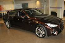 Infiniti Q50 Pure