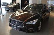 Infiniti Q50 Pure