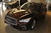 Infiniti Q50 Pure