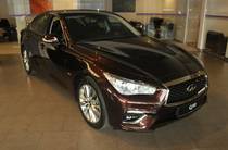 Infiniti Q50 Pure