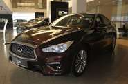 Infiniti Q50 Pure