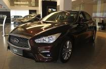 Infiniti Q50 Pure