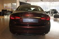 Infiniti Q50 Pure