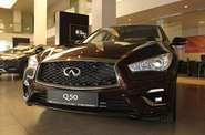 Infiniti Q50 Pure