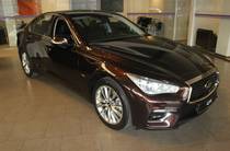 Infiniti Q50 Pure