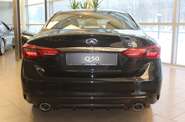 Infiniti Q50 Pure