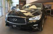 Infiniti Q50 Pure