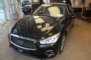 Infiniti Q50 Pure