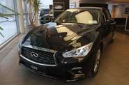 Infiniti Q50 Pure