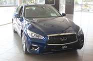 Infiniti Q50 Pure