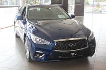 Infiniti Q50 Pure