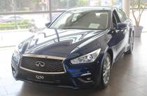 Infiniti Q50 Pure