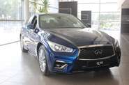 Infiniti Q50 Pure