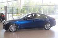 Infiniti Q50 Pure