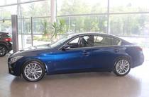 Infiniti Q50 Pure