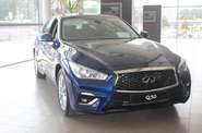 Infiniti Q50 Pure