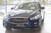 Infiniti Q50 Pure