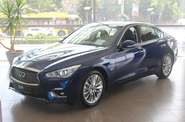 Infiniti Q50 Pure