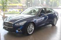 Infiniti Q50 Pure