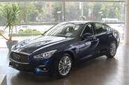 Infiniti Q50 Pure