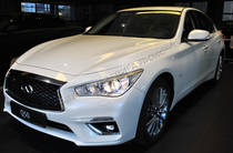 Infiniti Q50 Pure