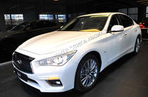 Infiniti Q50 Pure