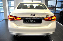 Infiniti Q50 Pure