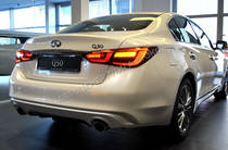 Infiniti Q50 Pure