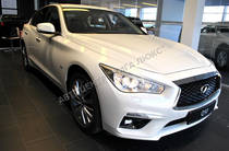 Infiniti Q50 Pure