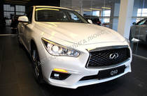 Infiniti Q50 Pure