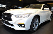 Infiniti Q50 Pure