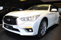 Infiniti Q50 Pure