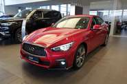 Infiniti Q50 Sport Pack 1 + 3