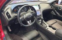 Infiniti Q50 Sport Pack 1 + 3