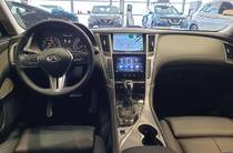 Infiniti Q50 Sport Pack 1 + 3