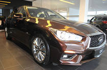 Infiniti Q50 Pure