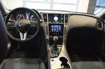 Infiniti Q50 Pure