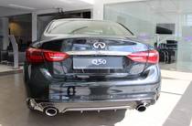 Infiniti Q50 Pure