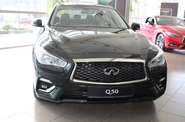 Infiniti Q50 Pure