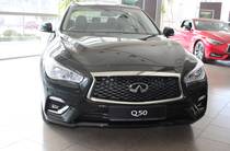 Infiniti Q50 Pure