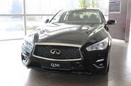 Infiniti Q50 Pure