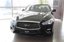 Infiniti Q50 Pure